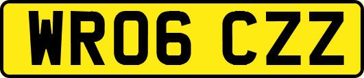 WR06CZZ