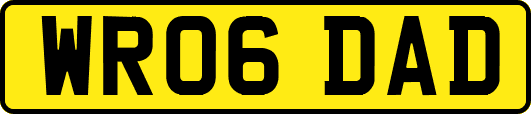 WR06DAD