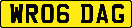 WR06DAG
