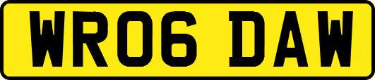 WR06DAW