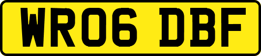 WR06DBF