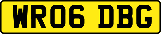WR06DBG