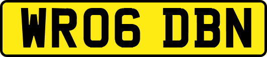 WR06DBN