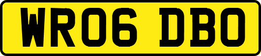WR06DBO