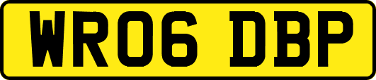 WR06DBP