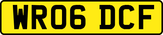 WR06DCF