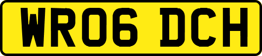 WR06DCH