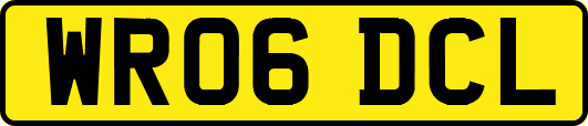 WR06DCL
