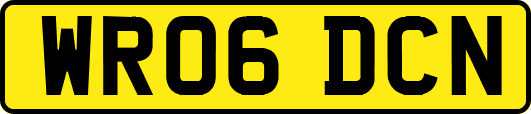WR06DCN