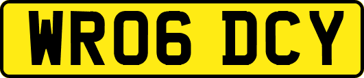 WR06DCY