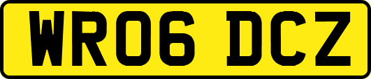 WR06DCZ