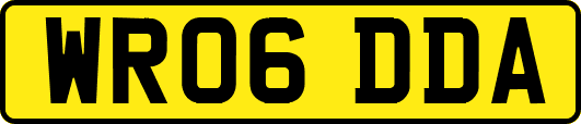 WR06DDA