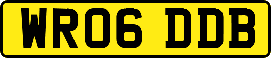WR06DDB