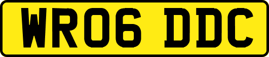 WR06DDC