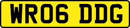 WR06DDG