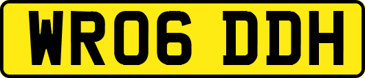 WR06DDH