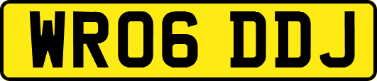 WR06DDJ