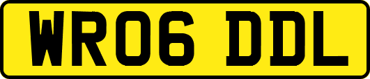 WR06DDL