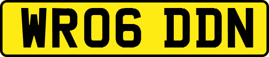 WR06DDN