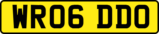 WR06DDO