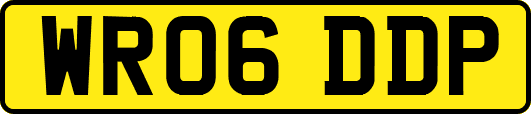 WR06DDP