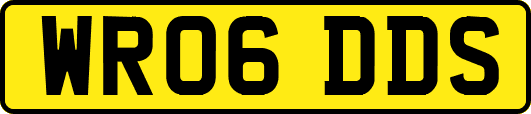 WR06DDS