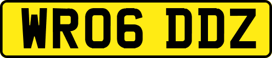 WR06DDZ