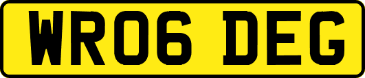 WR06DEG