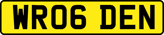 WR06DEN