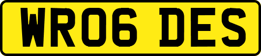 WR06DES