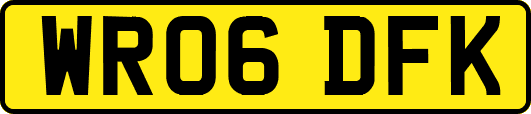 WR06DFK