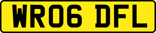 WR06DFL
