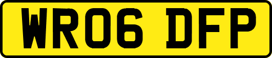 WR06DFP