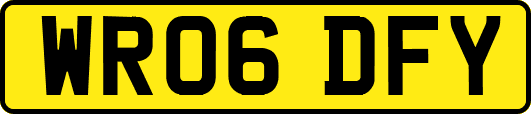 WR06DFY