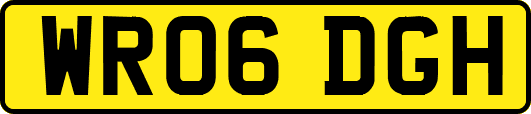 WR06DGH