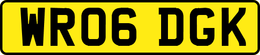 WR06DGK
