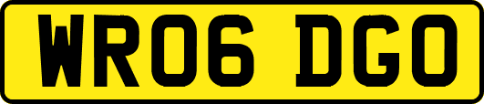 WR06DGO