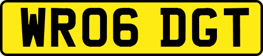 WR06DGT