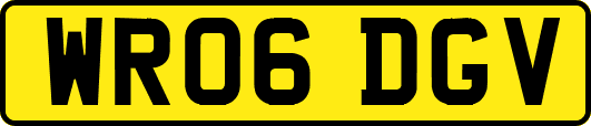 WR06DGV
