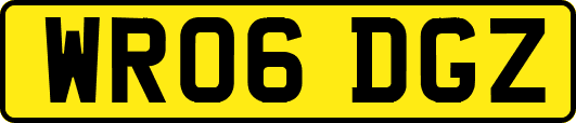WR06DGZ