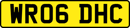 WR06DHC