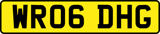 WR06DHG
