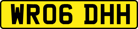 WR06DHH