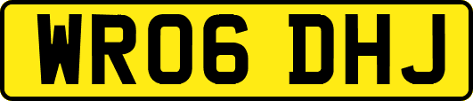 WR06DHJ