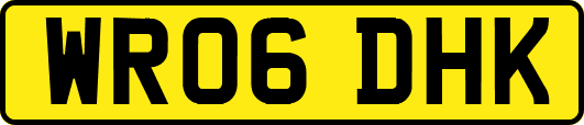 WR06DHK