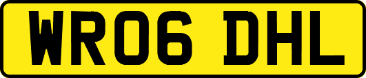 WR06DHL