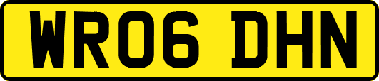 WR06DHN
