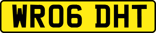 WR06DHT