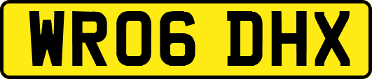 WR06DHX