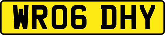 WR06DHY